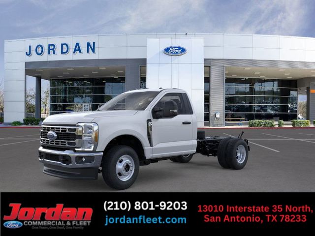 New Car 2025 Ford F-350sd  Xl For Sale Under $70,000 In San Antonio, Texas