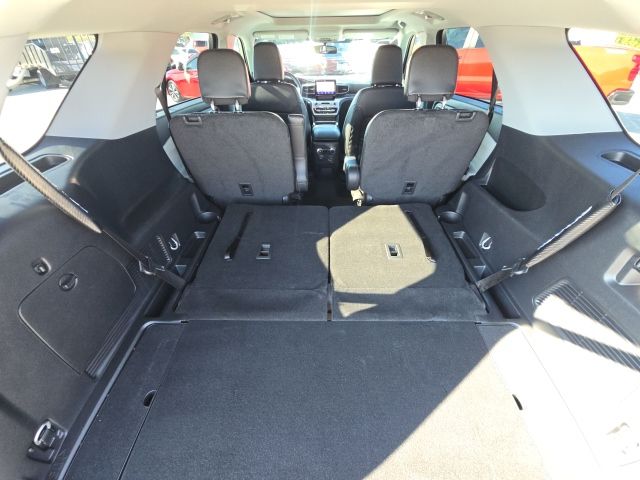 Photo of 2023 Ford Explorer XLT in Dallas, GA - 13,  2023 Ford Explorer XLT:L42867B