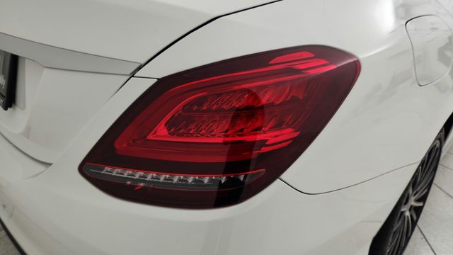 2021 Mercedes-Benz C-Class C 300  at Central Houston Nissan