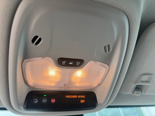 2023 Buick Encore GX Preferred Blue at South Hills Kia