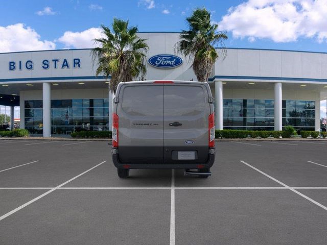 New 2026 Gray Ford Base image 5