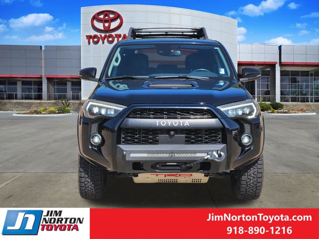 Used 2023 Toyota 4Runner SUV