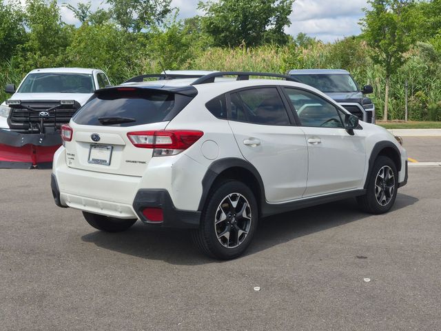 2019 Subaru Crosstrek - Image 5