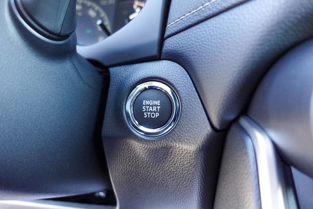 new 2025 Toyota RAV4 car