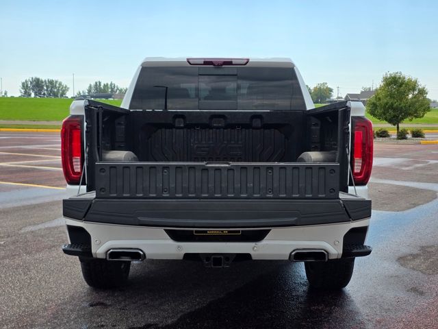 2022 GMC Sierra 1500 Denali Ultimate