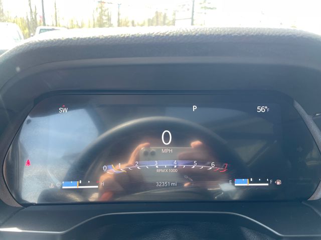 2023 Jeep Grand Cherokee Limited - Diamond Black Crystal Pearlcoat exterior view 18