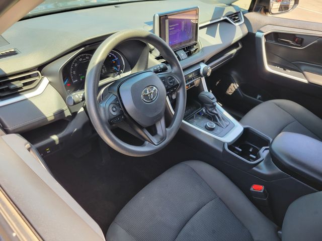 Used 2024 Toyota RAV4 Hybrid SUV