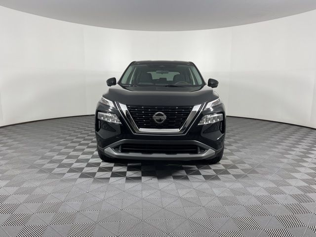 2021 Nissan Rogue SV 3