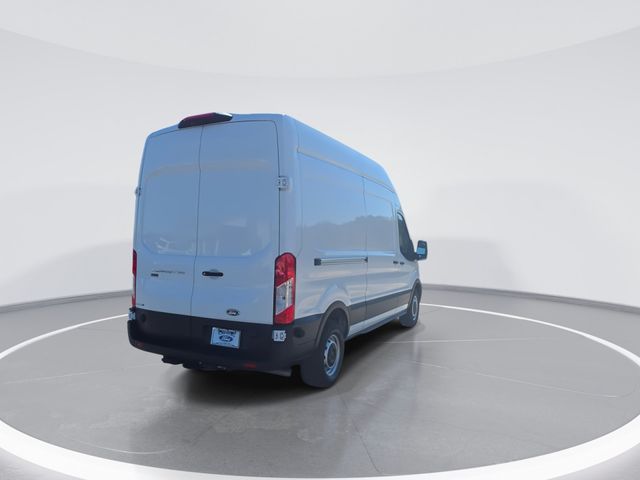 Used 2024 White Ford Base image 8
