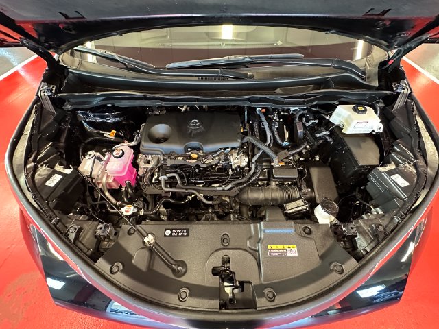 Used 2026 Toyota Sienna Van