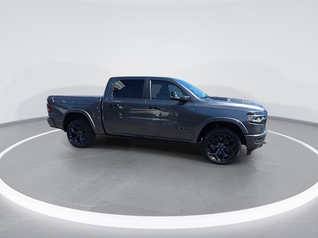 Used 2023 Gray Ram Limited image 9