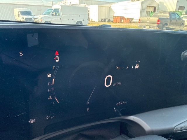 2024 Buick Encore GX Preferred:C02757