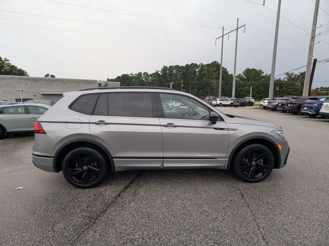 Used 2023 Volkswagen Tiguan SUV