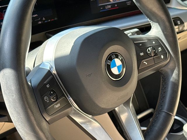 Used 2023 BMW X1 SUV