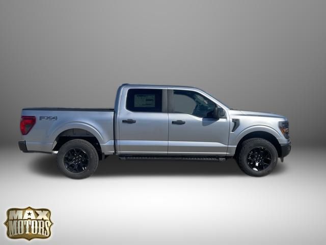 2024 Ford F-150 STX 12