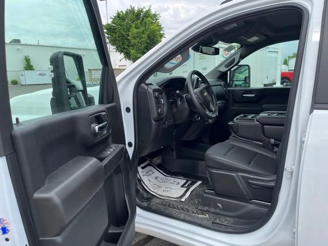 New 2024 Chevrolet Silverado 2500HD For Sale in Grove City, OH