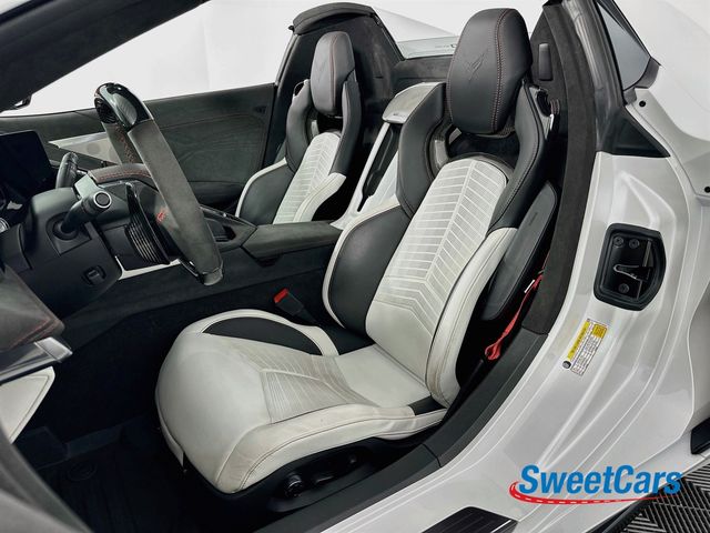 2023 Chevrolet Corvette