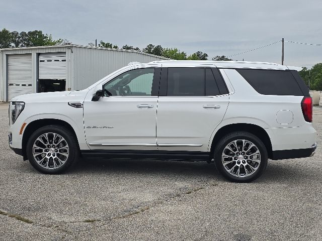 2025 GMC Yukon Denali:46255A