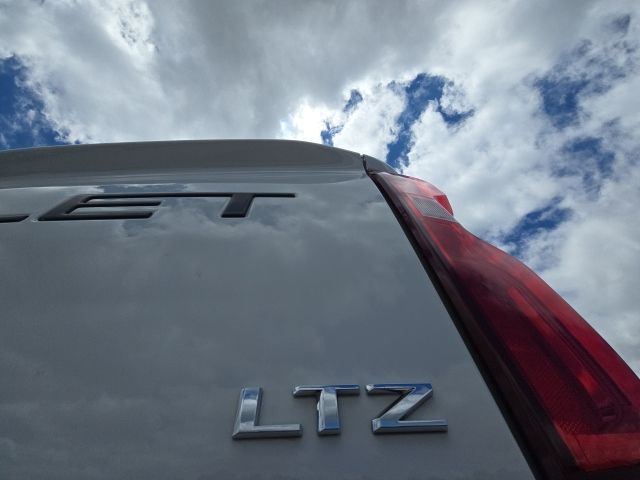 2024 Chevrolet Silverado 3500HD LTZ:46768A