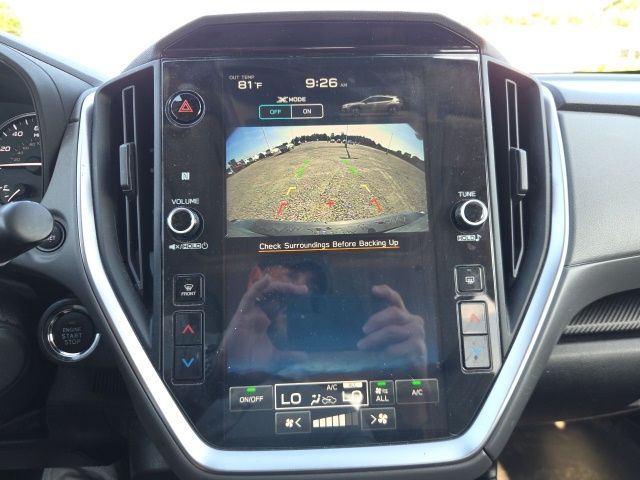 Used 2024 Subaru Crosstrek SUV