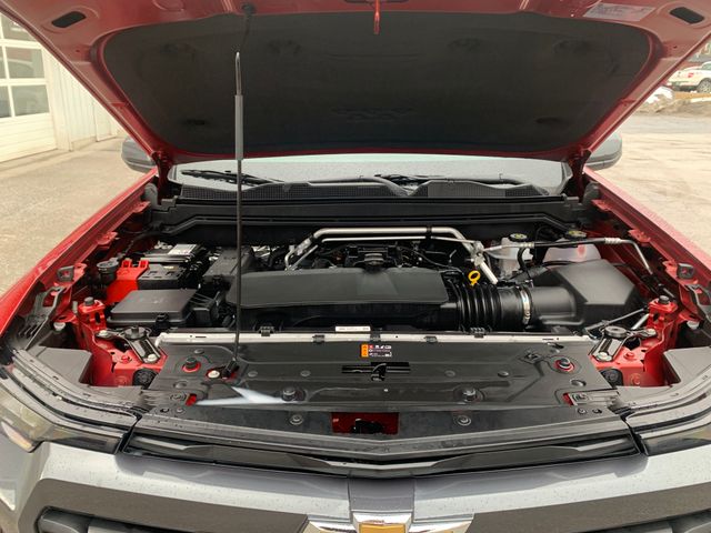 Used 2026 Chevrolet Colorado Truck
