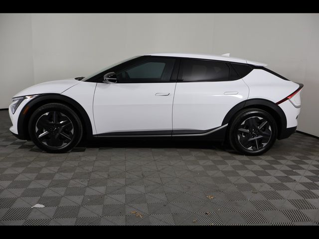 Used 2025 Kia EV6 Light L/R with VIN 5XYC34JAXSG010681 for sale in Tyler, TX