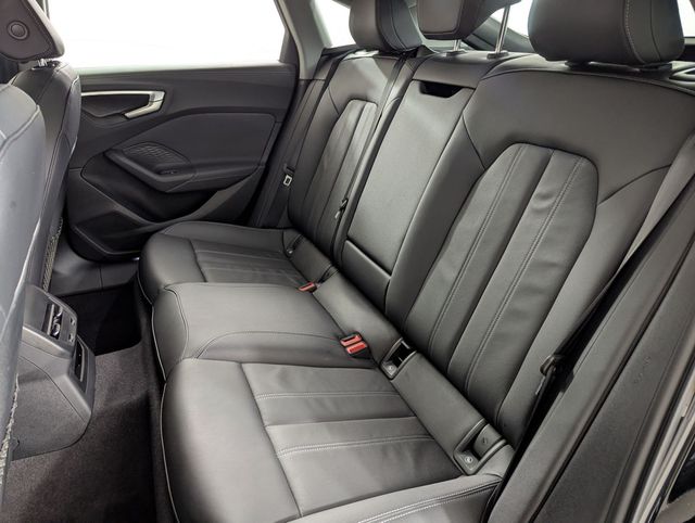 used 2025 Audi A5 car, priced at $42,681