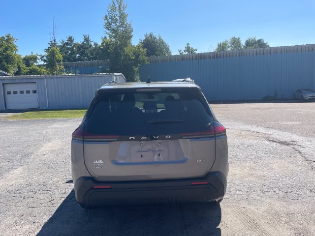 Used 2026 Toyota RAV4 SUV