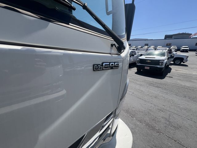 New Car 2025 Chevrolet 4500 Hg Lcf Gas  For Sale Under $60,000 In San Antonio, Texas