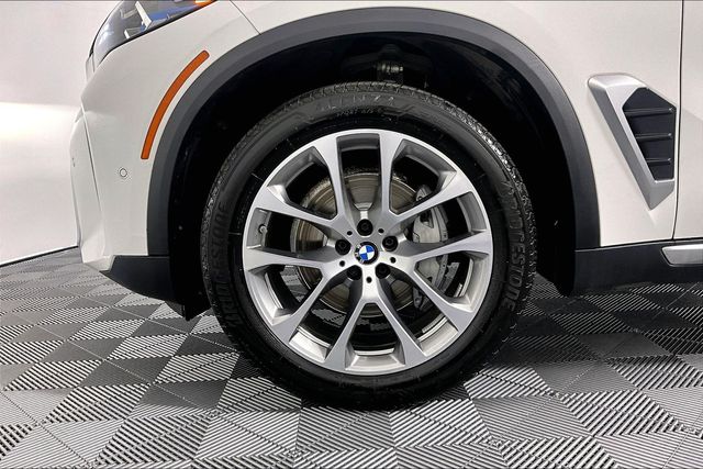 Used 2024 BMW X5 xDrive40i For Sale in OLIVE BRANCH, MS