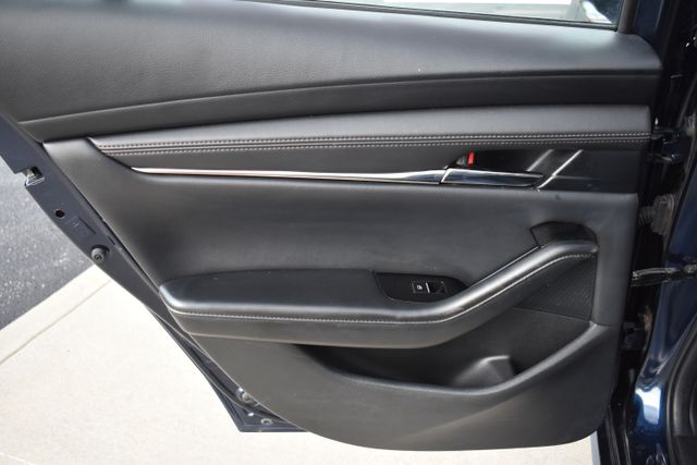 Used 2024 Mazda Mazda3 Sedan