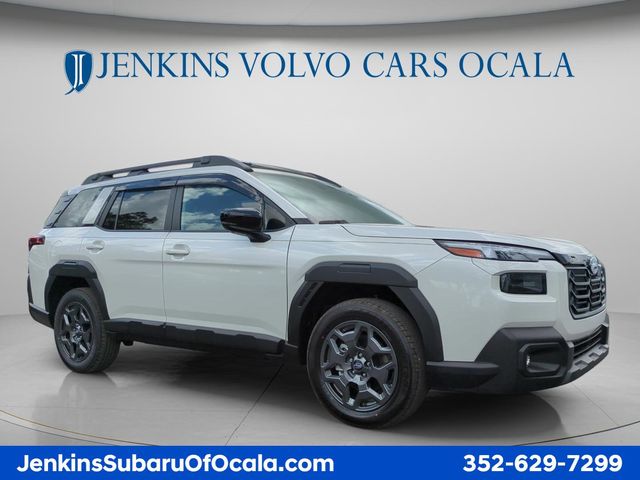 Wh7 2026 Subaru Outback Premium AWD SUV / Crossover All-Wheel Drive Continuously Variable Transmission