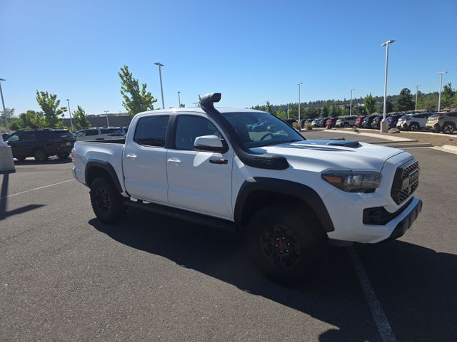 2019 Toyota Tacoma TRD Pro