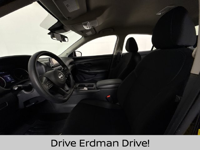 Used 2024 Nissan Sentra Sedan