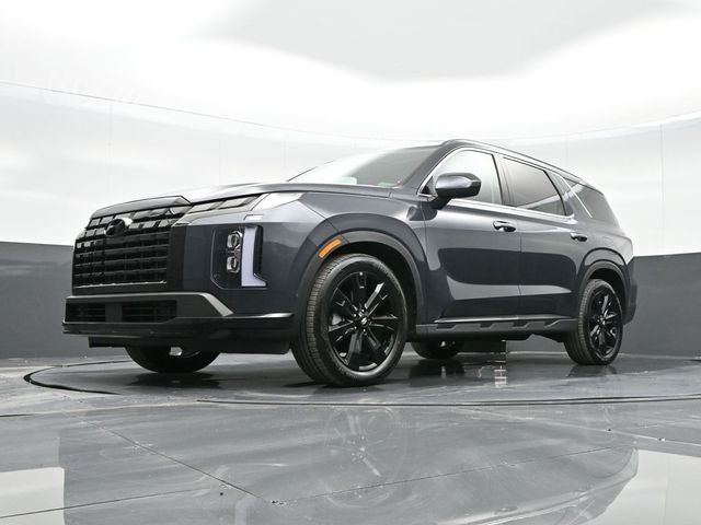 2024 Hyundai Palisade XRT 34