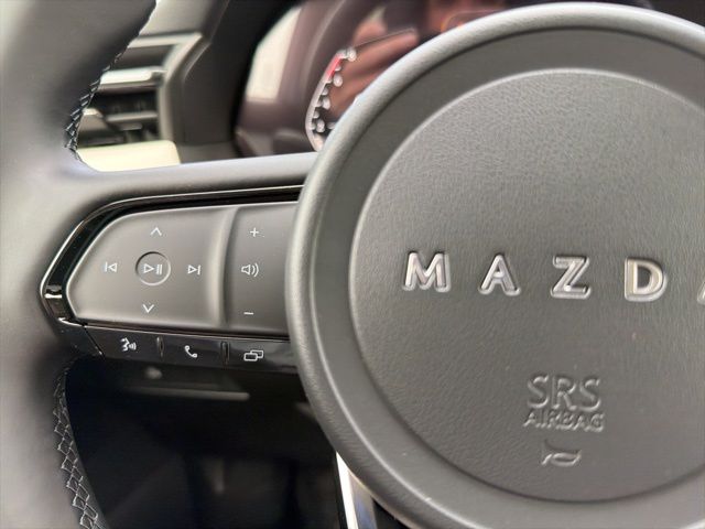 New 2026 Black Mazda 2.5 S Select image 23