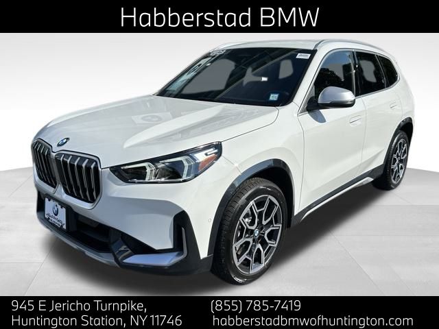 2023 BMW X1 xDrive28i 1