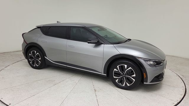 2023 Kia EV6 Wind - 6