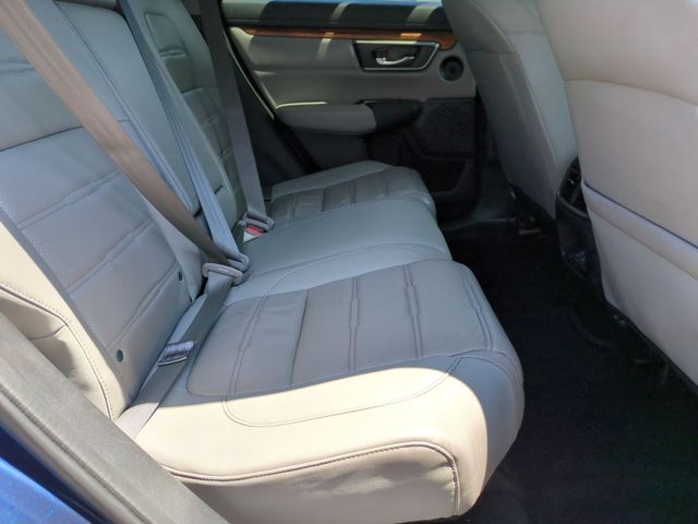 used 2018 Honda CR-V car, priced at $17,111