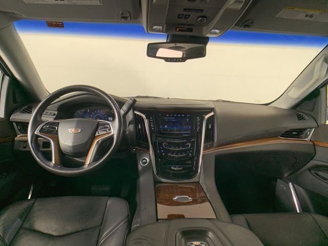 2016 Cadillac Escalade Luxury 28