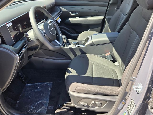 2026 Hyundai Tucson - $29,068