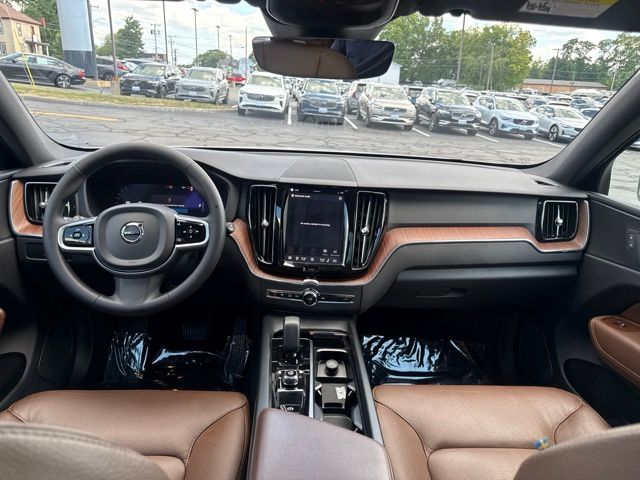 Used 2024 Volvo XC60 SUV