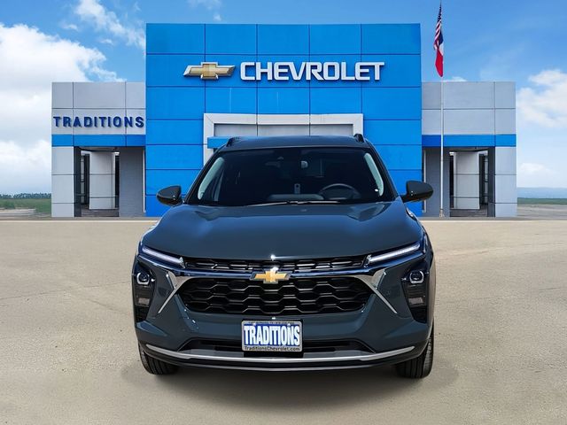 2026 Chevrolet Trax LT - 3