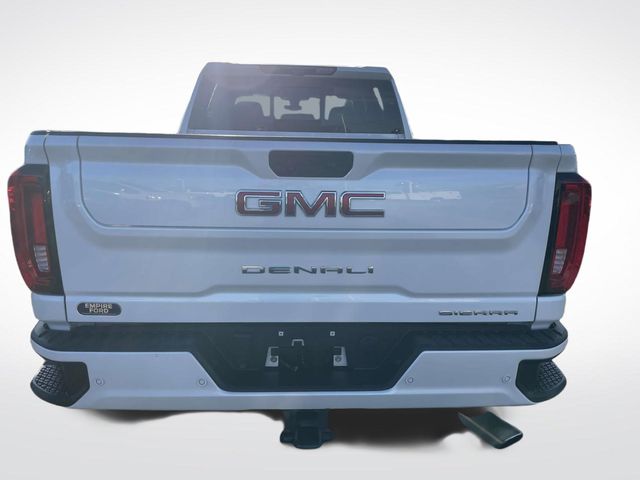 2020 GMC Sierra 2500HD Denali 4