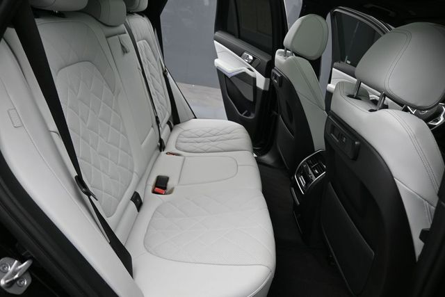 Used 2023 BMW X5 SUV
