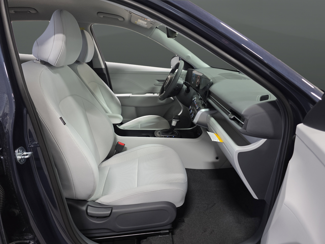 New 2026 Denim Blue Pearl Hyundai SE image 28