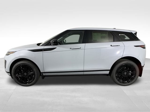 2024 Land Rover Range Rover Evoque S 3