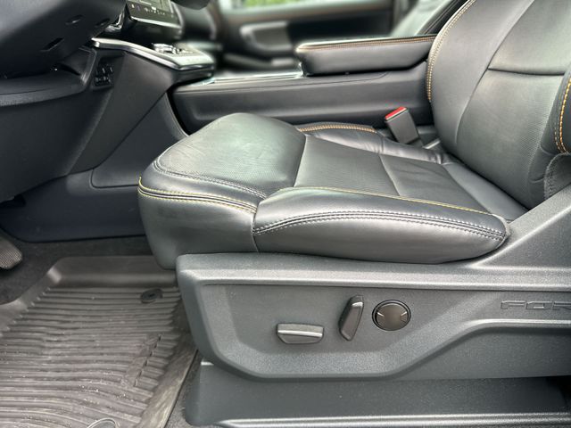 2025 Ford Expedition Tremor - Photo 11