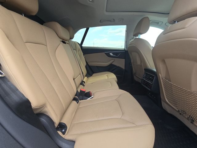 Photo of 2019 Audi Q8 3.0T Premium Plus in Dallas, GA - 13,  2019 Audi Q8 3.0T Premium Plus:44114A