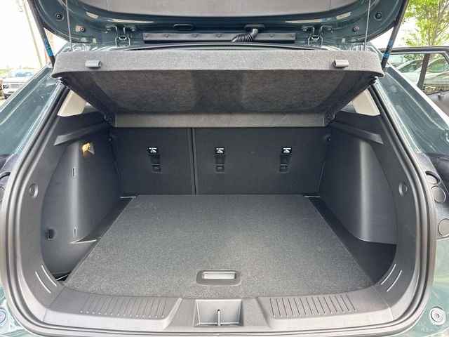 New 2026 Gray Chevrolet LT image 10